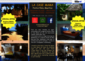 Lacasemama.sitew.fr thumbnail