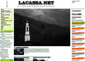 Lacassa.net thumbnail