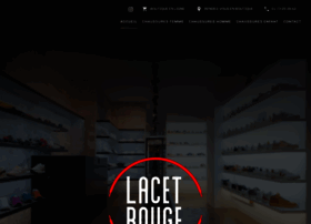 Lacetrouge.paris thumbnail
