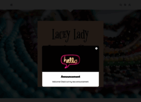 Laceylady.com thumbnail