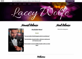 Laceywolfe.com thumbnail