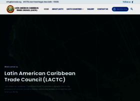 Lacfi.org thumbnail