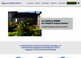 Lachapelleerbree.fr thumbnail