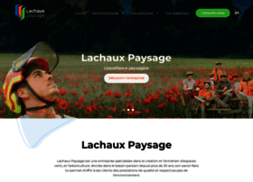 Lachaux.com thumbnail