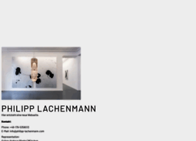 Lachenmann.net thumbnail