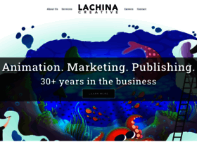 Lachina.com thumbnail
