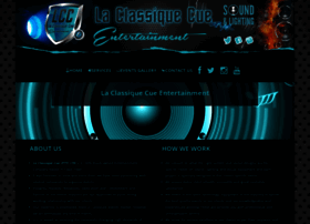 Laclassiquecue.co.za thumbnail Laclassiquecue.co.za thumbnail