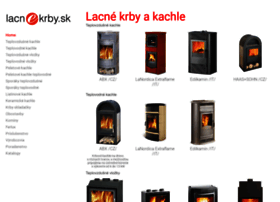 Lacnekrby.sk thumbnail