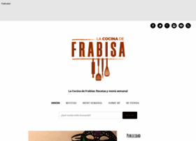 Lacocinadefrabisa.lavozdegalicia.es thumbnail