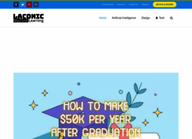 Laconicml.com thumbnail