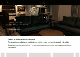 Lacoquetamobiliario.com thumbnail