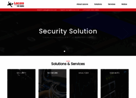Lacore.co.kr thumbnail