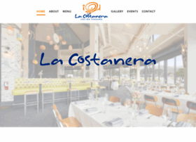 Lacostanerarestaurant.com thumbnail