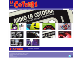 Lacotorra.org thumbnail