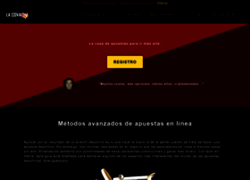 Lacovacha.net thumbnail Lacovacha.net thumbnail