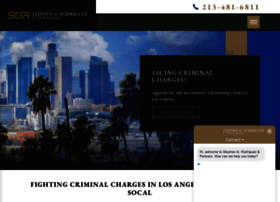 Lacriminaldefenseattorney.com thumbnail