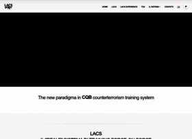 Lacs-system.com thumbnail