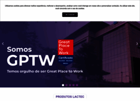 Lactec.com.br thumbnail