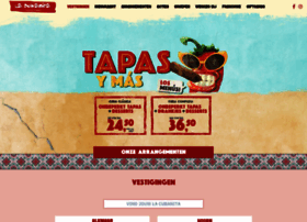 Lacubanita.nl thumbnail