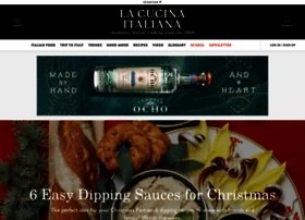 Lacucinaitaliana.com thumbnail