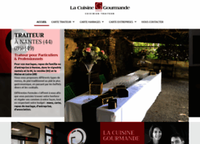 Lacuisinegourmande.com thumbnail