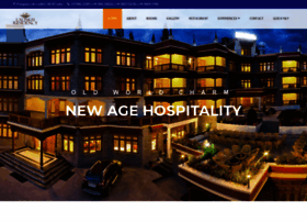 Ladakhresidency.com thumbnail Ladakhresidency.com thumbnail