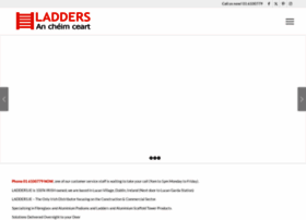 Ladders.ie thumbnail