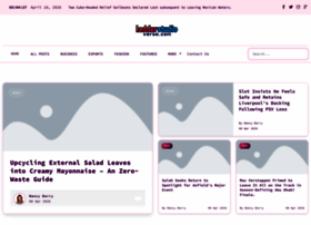 Ladderstudioverse.com thumbnail