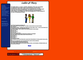 Laddertheory.com thumbnail