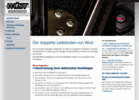 Ladeboden-wuest.de thumbnail