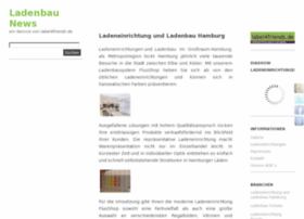 Ladenbau-news.de thumbnail