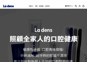 Ladens.hk thumbnail