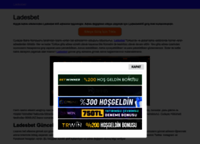 Ladesbett.com thumbnail