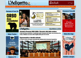 Ladigetto.it thumbnail