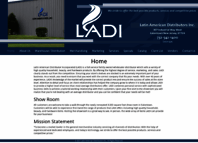 Ladinj.com thumbnail