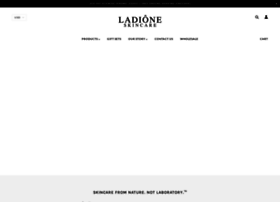 Ladione.com thumbnail