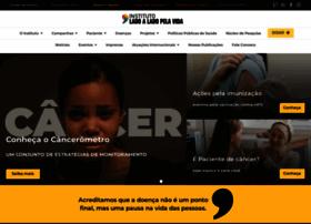 Ladoaladopelavida.org.br thumbnail