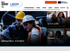 Ladom.fr thumbnail