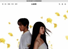 Lador.co.kr thumbnail