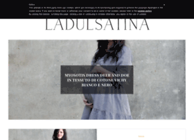 Ladulsatina.com thumbnail