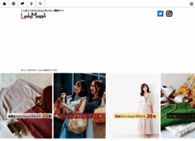 Lady-mappli.net thumbnail