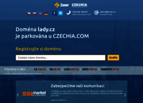 Lady.cz thumbnail