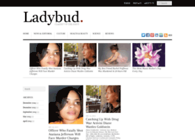 Ladybud.com thumbnail