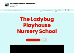 Ladybugplayhouse.com thumbnail