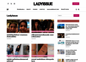 Ladyissue.com thumbnail