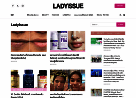 Ladyissue.com thumbnail