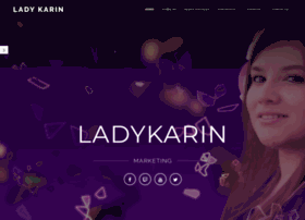 Ladykarin.cl thumbnail