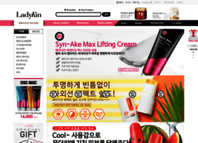 Ladykin.co.kr thumbnail
