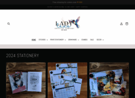 Ladyleas.co.za thumbnail