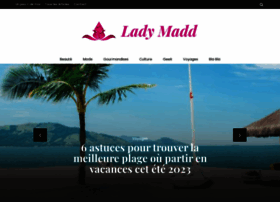 Ladymadd.fr thumbnail